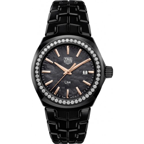 Tag Heuer Link WBC1390-BH0744